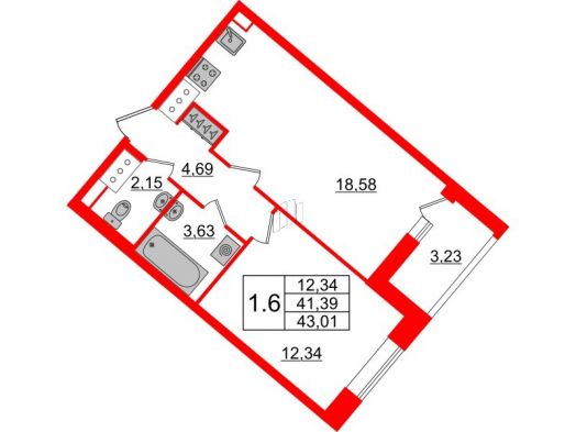 Квартира